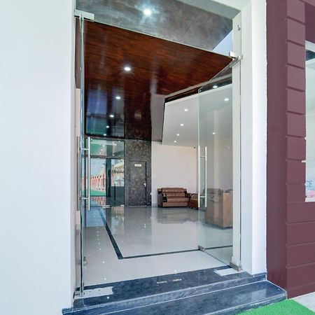 Hotel O The Elegance Resort Danapur Exterior photo
