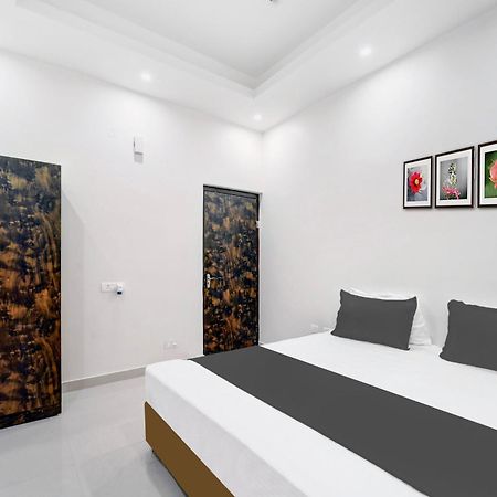 Hotel O The Elegance Resort Danapur Exterior photo