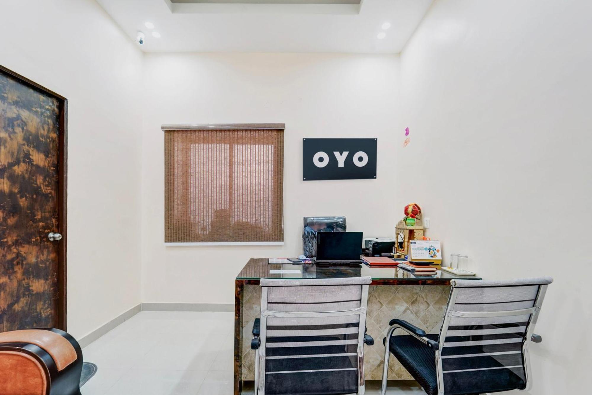 Hotel O The Elegance Resort Danapur Exterior photo